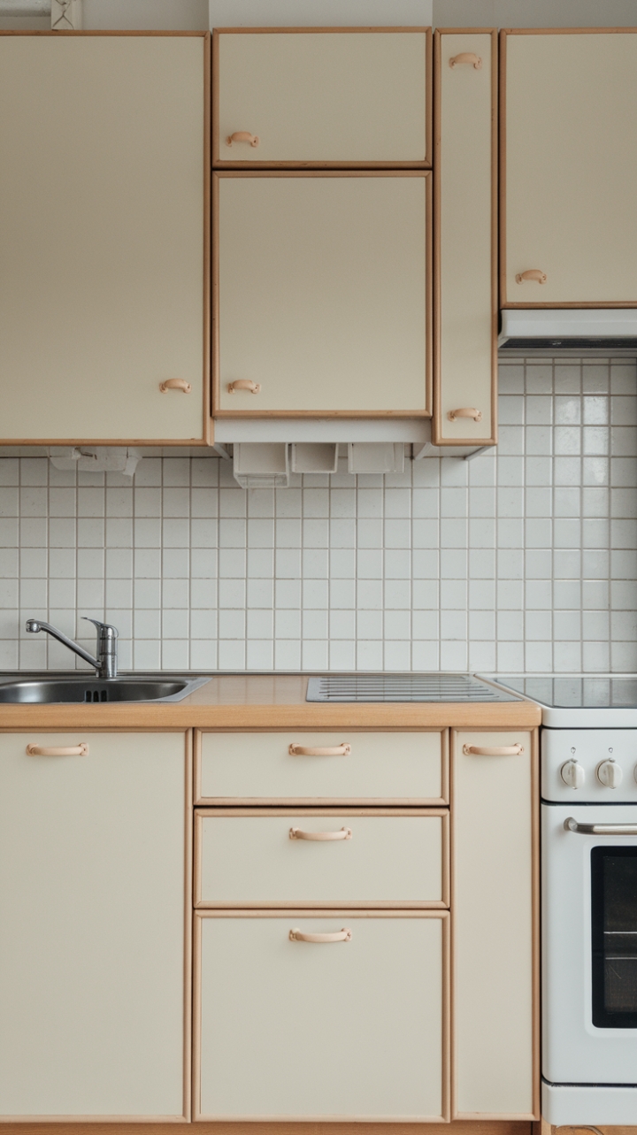 Scandinavian Simplicity: The Art of Minimalist Kitchen Design