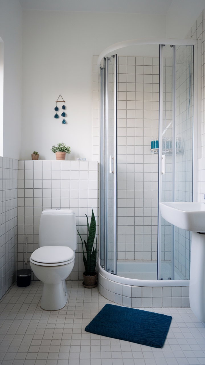 Serenity in Simplicity: A Spa-Inspired Sanctuary of Calm