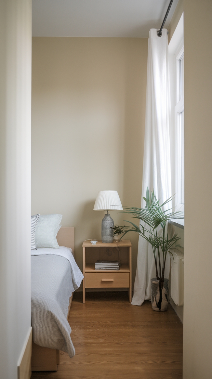Chic Simplicity: Essential Elements for Elegant Compact Living