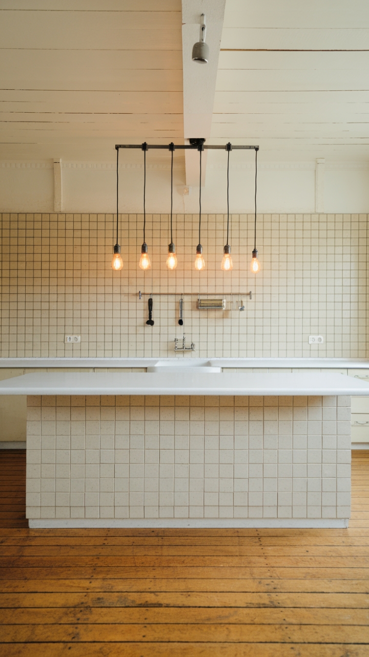 Serene Sophistication: The Art of Understated Kitchen Elegance