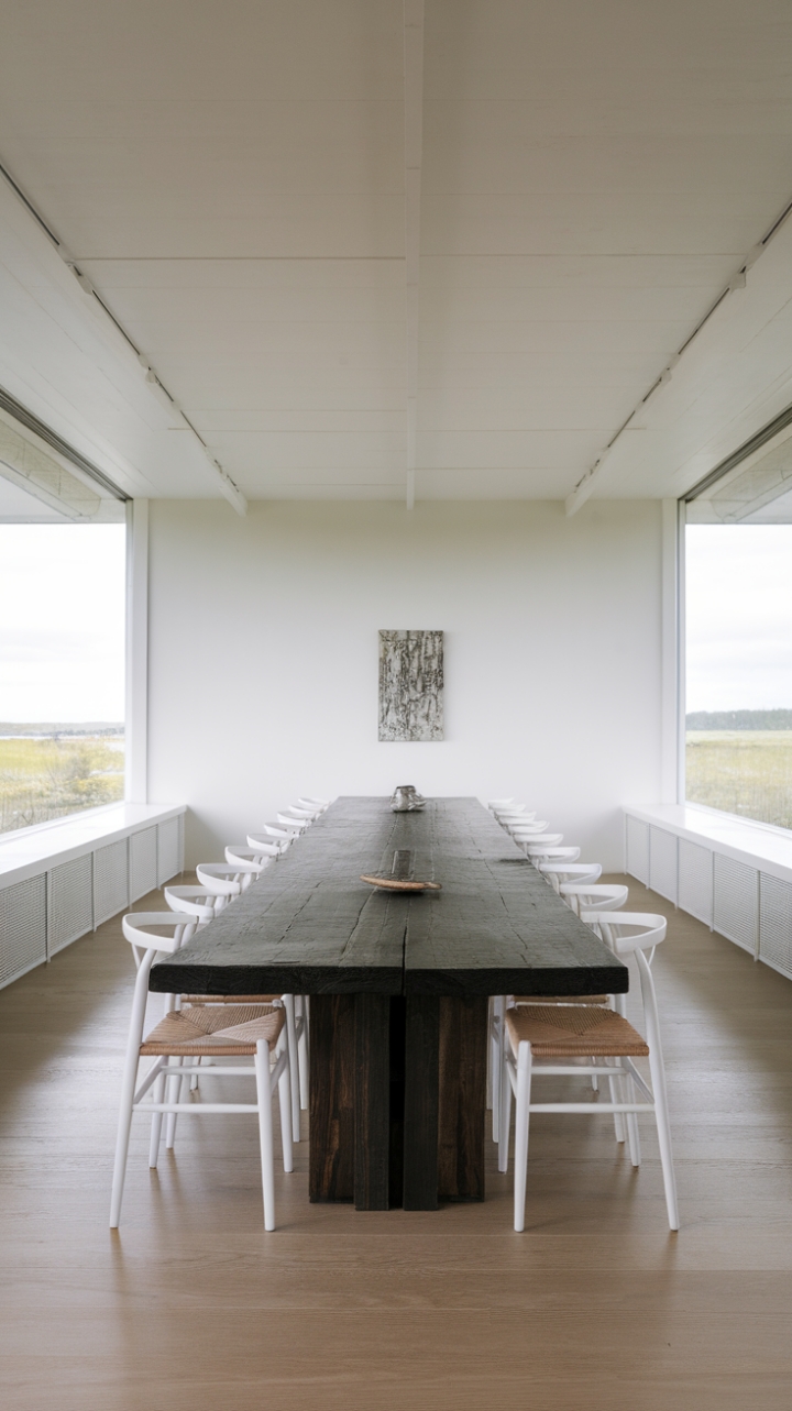 Embracing Light and Simplicity in Scandinavian Style