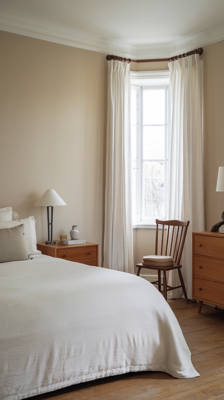 20 Ways to Make Your Bedroom a Minimalist Dream